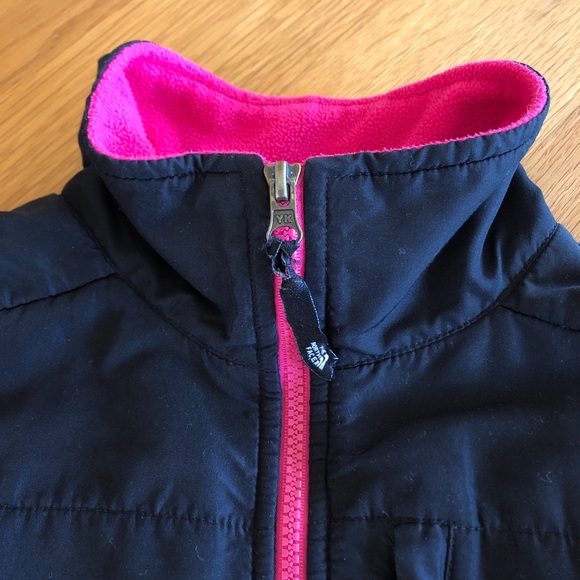 The North Face Women Jacket Small - Picture 4 of 6